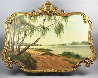 https://www.liveauctioneers.com/item/93396819_1934-dexter-l-brown-oil-on-board-gold-gilt-wood-frame