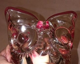 Why the name owl glass