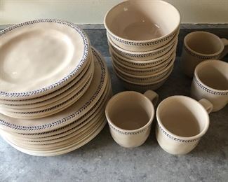 PIER 1 DISHES
