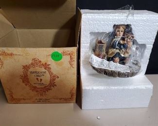 A Childs Heart. YESTERDAY CHILD COLLECTION