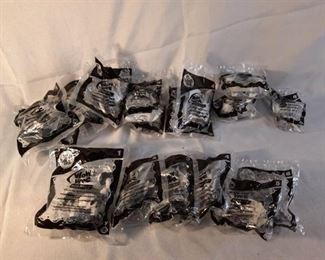 Lot of Mcdonalds Wow Wee Robotics Toys