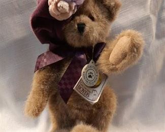 Boyds Bears Plush MARLA DUBEARY