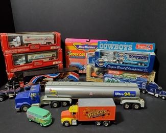 Click here and place your bids! All bids started at $1. No reserves. Shipping is available. https://ctbids.com/#!/individualEstateSales/316/8347 