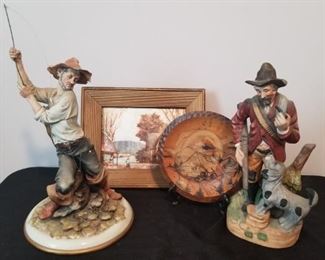 Click here and place your bids! All bids started at $1. No reserves. Shipping is available. https://ctbids.com/#!/individualEstateSales/316/8347 