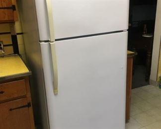 1935 Kenmore Fridgemin