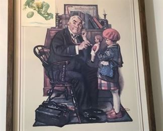 1935 Large Rockwell Printmin