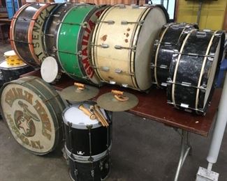 1935 Drum Corpsmin