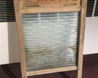 1935 Washboardmin