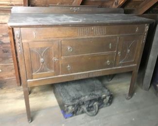 1935 5Drawer Sideboardmin