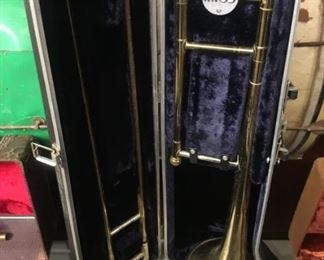 1935 CONN Trombonemin