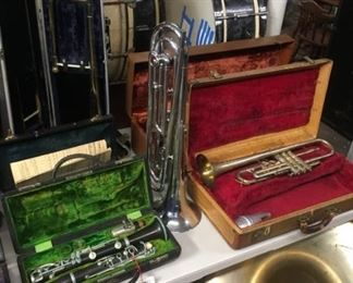 1935 Vintage Instruments IImin