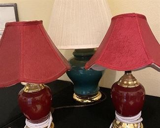 Lamps
