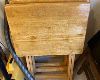Tv trays