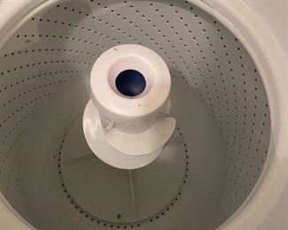 Whirlpool Washer not included in 15 minute madness