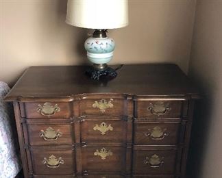Vintage Pennsylvania  House dresser / chest