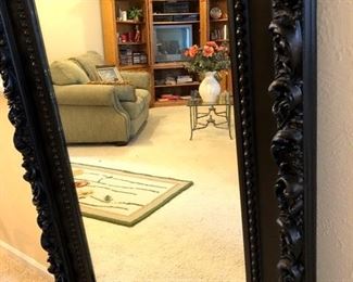 Antique Wall Mirrors!...