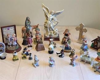 Religious and Other Trinkets