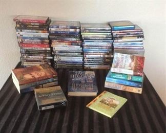 CD Collection