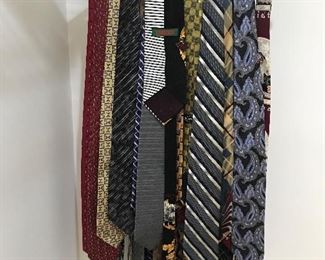 Mens Ties