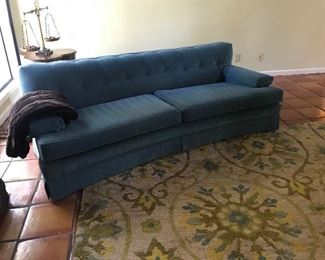 Mid Century Sofa