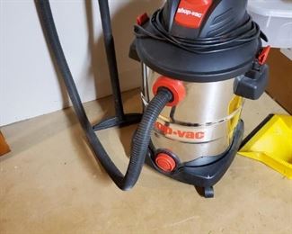 Shop Vac