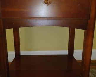 Thomasville nightstand