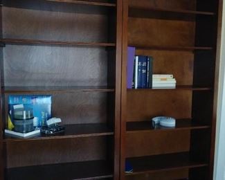 Bookcases