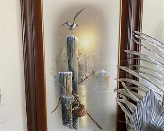 Wall Hanging