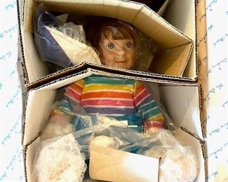 Christopher Doll
