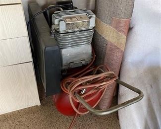 Compressor
