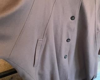 Vintage Hourihan Ireland Women’s Coat Cape - $75