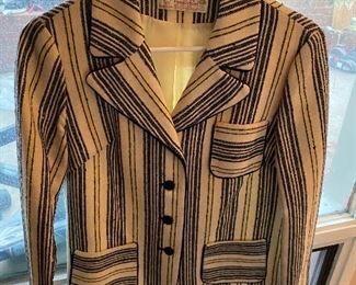 Vintage Young Pendleton Jacket - $15