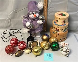Sale Picture