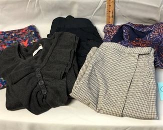 Lot 94 Ladies Current Style Dresses and Skirts