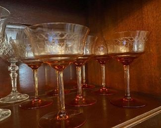 $40, set of 7
~~~ TO PURCHASE OR INQUIRE ABOUT THIS ITEM - SEND A TEXT TO 251.525.0966.