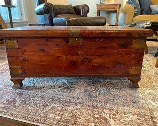 $130 (34x17x15)
~~~ TO PURCHASE OR INQUIRE ABOUT THIS ITEM - SEND A TEXT TO 251.525.0966.