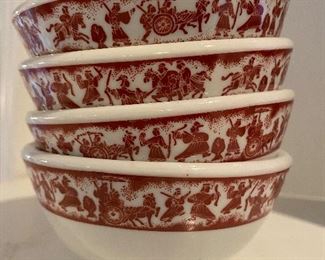 $10, set of 4
~~~ TO PURCHASE OR INQUIRE ABOUT THIS ITEM - SEND A TEXT TO 251.525.0966.