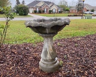 $50, (23 round x 26h)
~~~ TO PURCHASE OR INQUIRE ABOUT THIS ITEM - SEND A TEXT TO 251.525.0966.