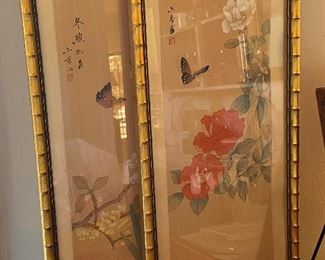 $25, pair
~~~ TO PURCHASE OR INQUIRE ABOUT THIS ITEM - SEND A TEXT TO 251.525.0966.