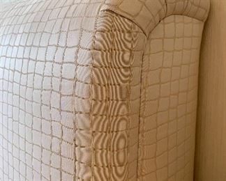 detail...absolutely beautifully crafted