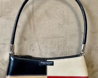 Item 178:  Kate Spade Purse: $40