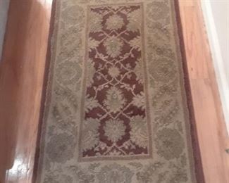Another small area rug