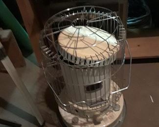Heater