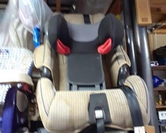 Car seat