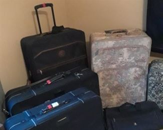 Luggage