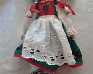 Dolls