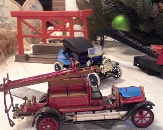 Another diecast car