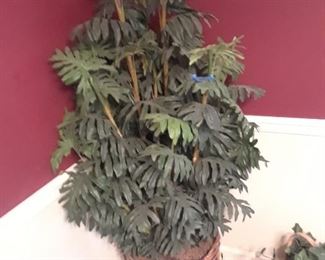 Faux trees