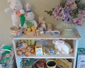 Easter items