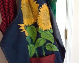 Apron